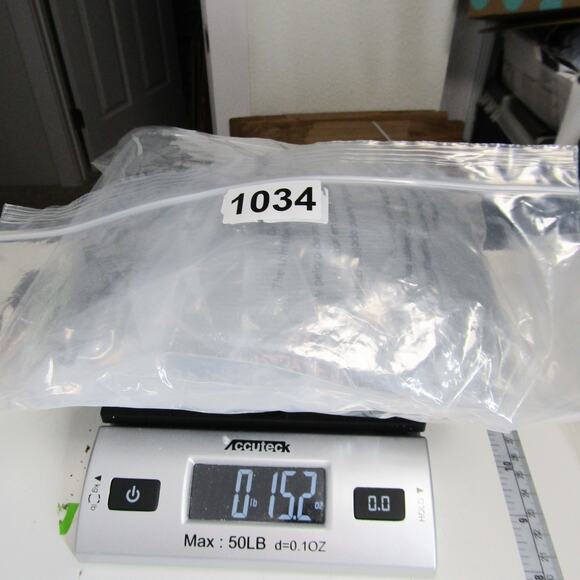 Gimmick Top Womens Medium Gray Boho Peasant Long Sleeve Lace Up Tiered Pattern - Picture 9 of 9